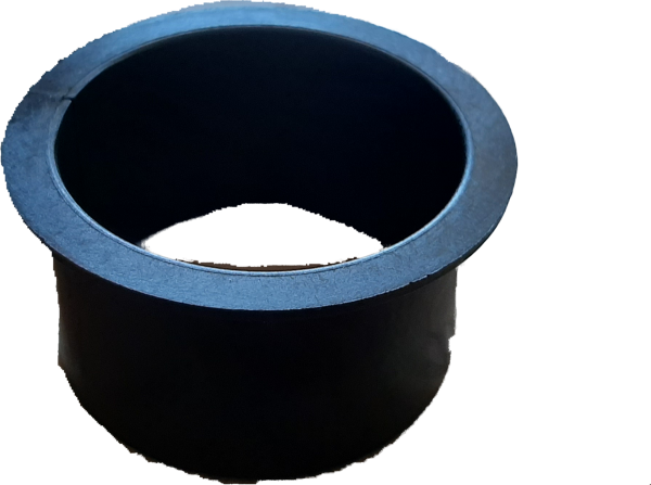 Buchse, ø 48 mm BRAUD / NEW HOLLAND